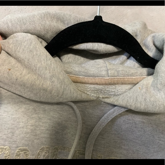 Vintage American Eagle Hoodie - Picture 5 of 6